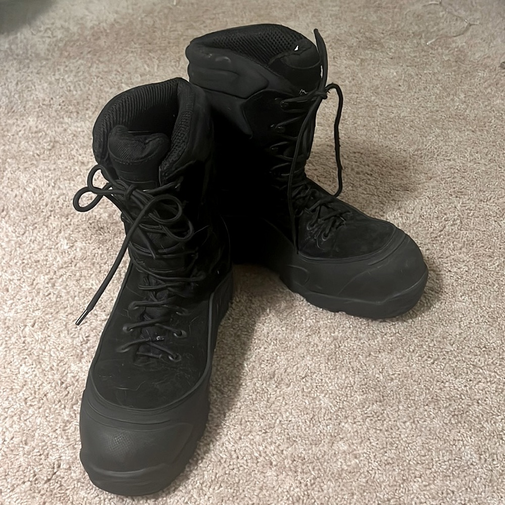 rocky Winter Boots men’s